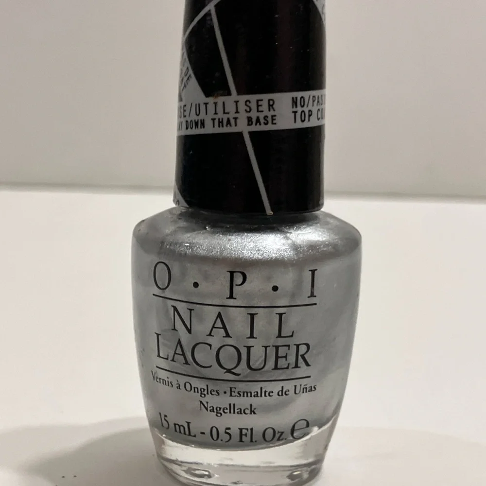 OPI polish brand